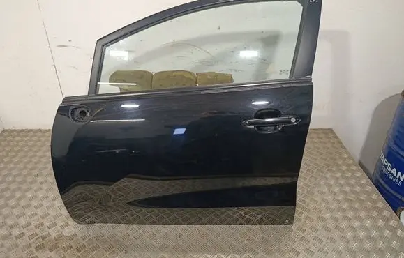 KIA Rio Front door