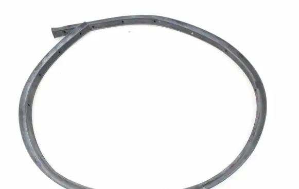 Jaguar XF X250 Engine compartment rubber 