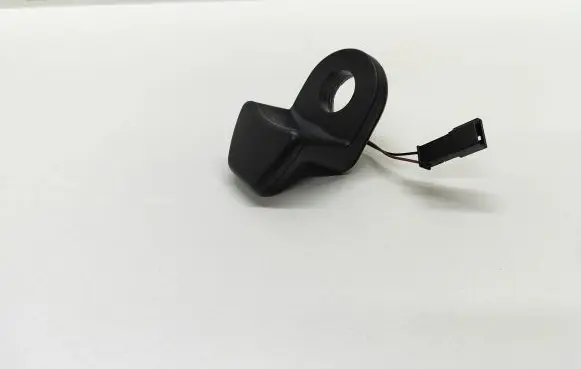 BMW 5 F10 F11 Tailgate glass/window release handle 9225046 59845510 5984551009