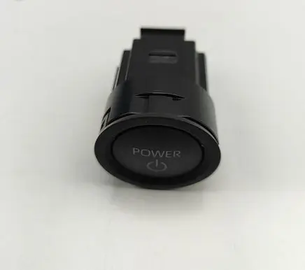 Toyota Prius xw60 Engine start stop button switch 8961142030