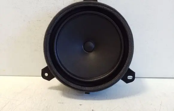 Toyota bZ4X Rear door speaker 8616030E00