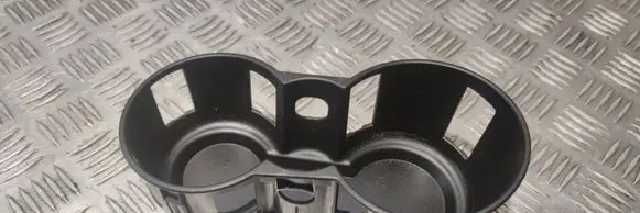 Mercedes-Benz ML W164 Cup holder 107844S06