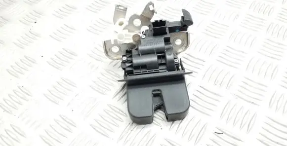 Audi A6 S6 C7 4G Tailgate/trunk/boot lock/catch/latch 4H0827505A