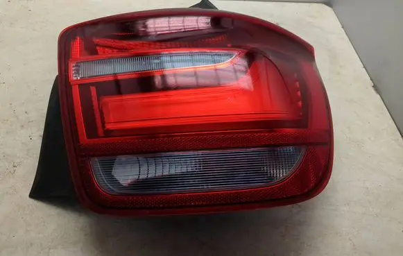 BMW 1 F20 F21 Rear/tail lights 7297020