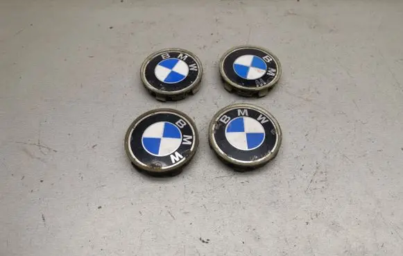 BMW 3 E90 E91 Original wheel cap 6768640