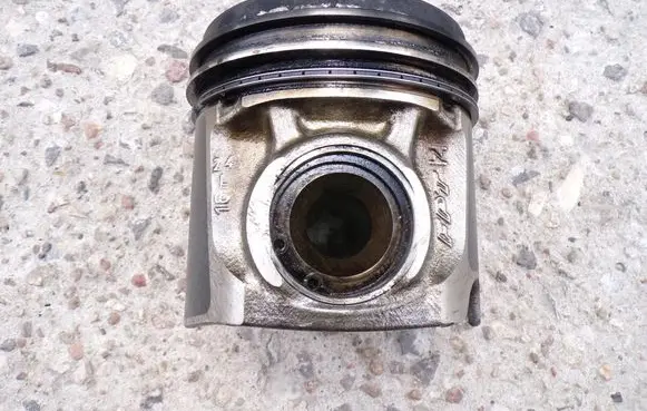 Fiat Ducato Piston 5802952065