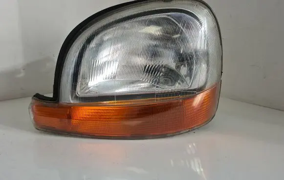 Renault Kangoo I Headlight/headlamp 7700308024 086669