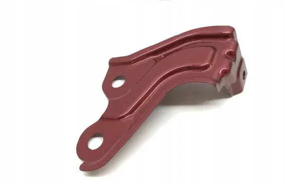 Cupra Born Fender mounting bracket