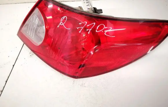 Chrysler Sebring (JS) Rear/tail lights 05303986ad 05303988ad