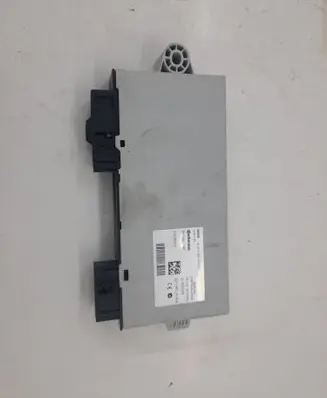 BMW 5 F10 F11 CAS control unit/module 9359013 61359359013