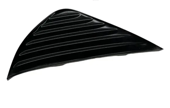 Toyota Aygo AB40 Front bumper lower grill 521160H050