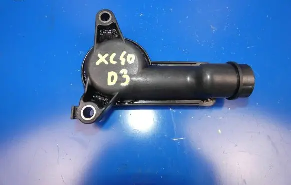 Volvo XC40 Oil sump strainer pipe 31321050