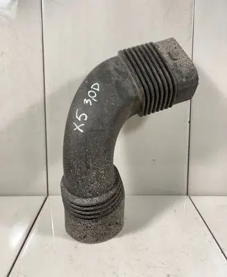 BMW X5 E53 Air intake hose/pipe 7791144 13981114 446174