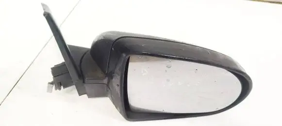 Mitsubishi Colt Front door electric wing mirror E9024259 E9014259