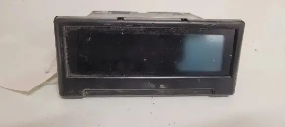 Volvo V50 Screen/display/small screen 30797719 69199100