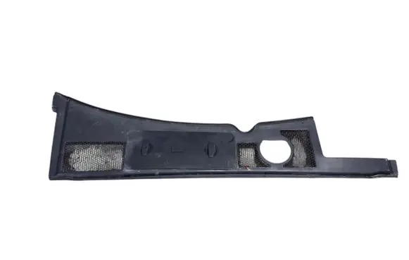 Audi A4 S4 B6 8E 8H Wiper trim 8E1819417B