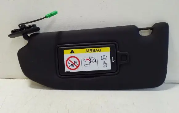 Volvo XC40 Sun visor 31426316
