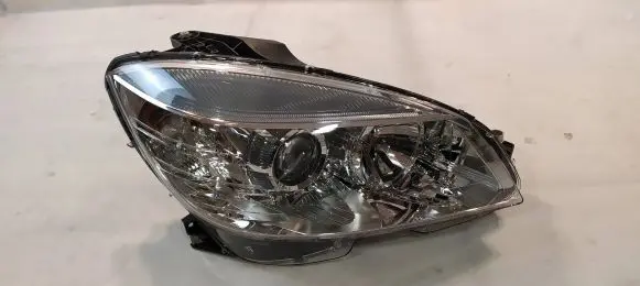 Mercedes-Benz C W204 Headlight/headlamp A2049065403 030123460429