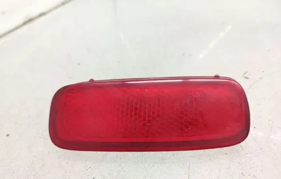 Citroen C5 Rear tail light reflector