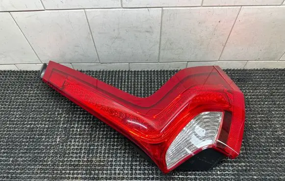 Volvo V60 Rear/tail lights 31214964