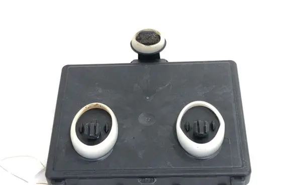 Other control units/modules