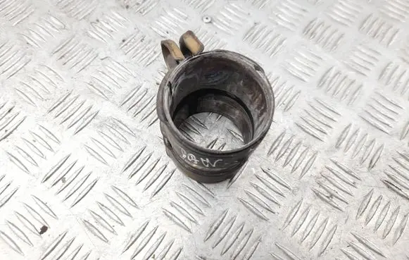 Porsche Panamera (970) Muffler pipe connector clamp 1K0253141H
