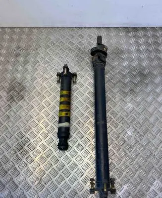 Mercedes-Benz SLC C107 Middle center prop shaft A1074107902 1074107902