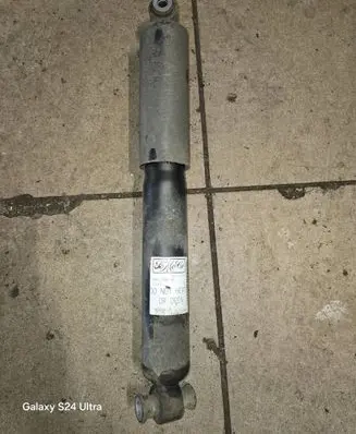 Ford Transit - Tourneo Connect Rear shock absorber with coil spring DV6118080BG E5318801 171121