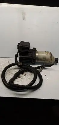 Opel Astra G Power steering pump