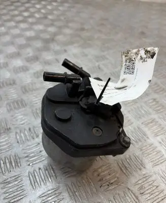 Volvo V60 Fuel filter housing AV6Q9155AA AV6Q9155AAU4Z18