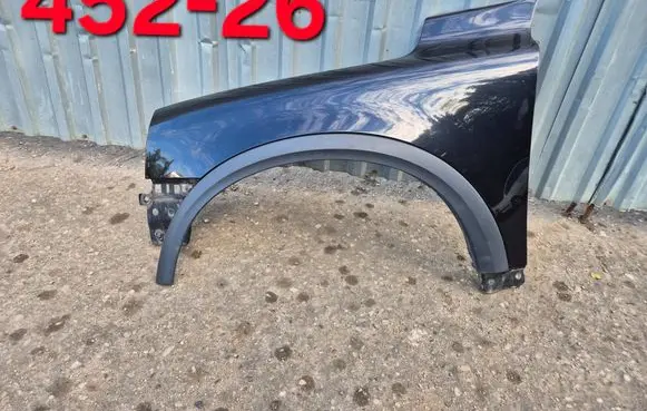 Volvo XC90 Fender 