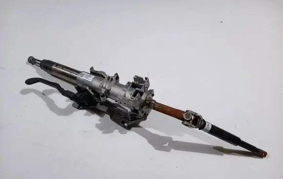 Chevrolet Camaro Steering wheel axle set 23383350