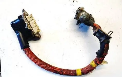 Ford C-MAX II Other wiring loom 
