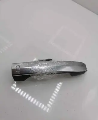 Cadillac Escalade IV Rear door exterior handle 23463956 1030715
