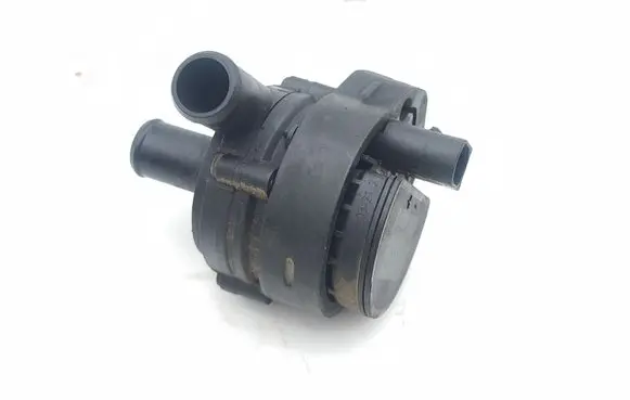Mercedes-Benz ML W164 Electric auxiliary coolant/water pump A2118350028