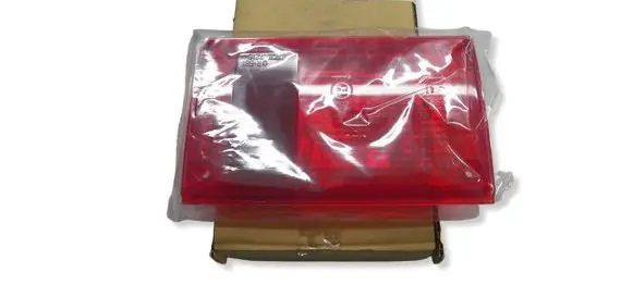 Nissan Cab Star Tail light lenses 2652674P00