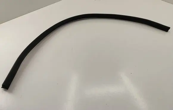 Peugeot 508 Engine compartment rubber 