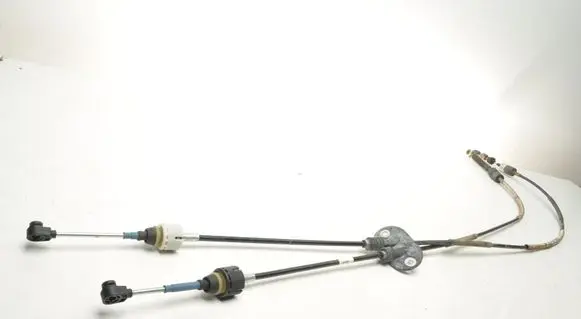 Volvo C30 Gear shift cable linkage 30783297