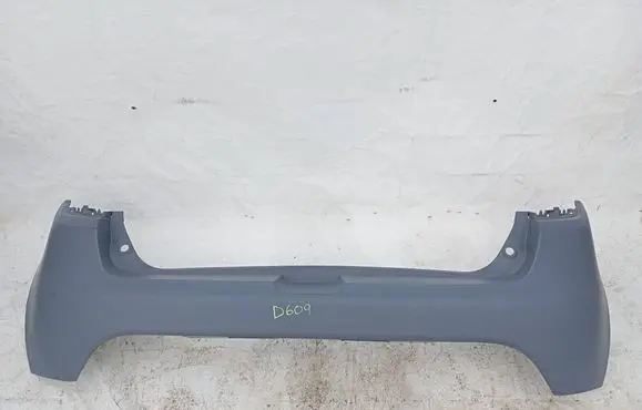Renault Clio IV Rear bumper 850225639R T0000113113