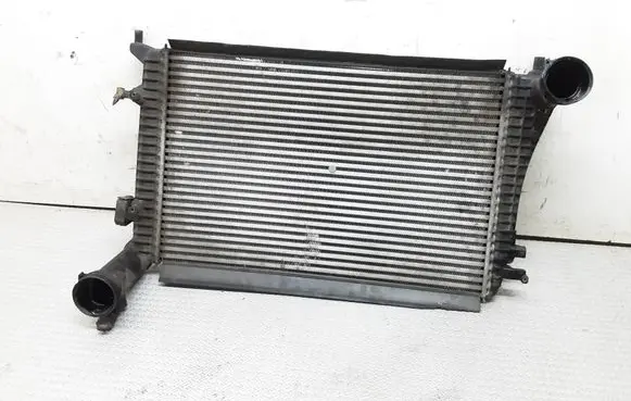 Volkswagen PASSAT B6 Intercooler radiator 3C0145803E