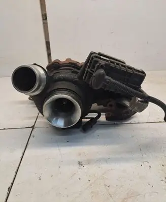 BMW 3 E90 E91 Turbo 780059402