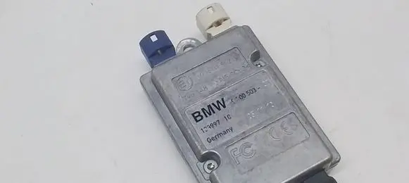 BMW 7 F01 F02 F03 F04 USB control unit 9200503