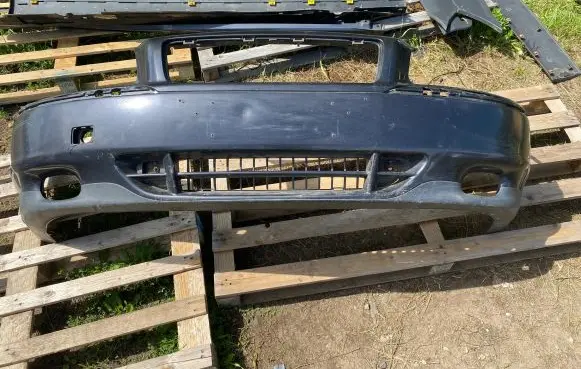 Volvo S80 Front bumper 09151381 24191
