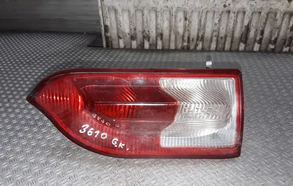 Opel Insignia A Rear/tail lights 13226854