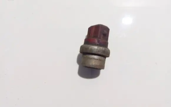 Coolant temperature sensor