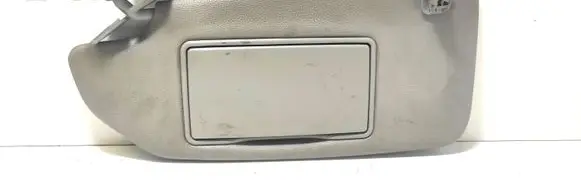 Volvo V70 Sun visor
