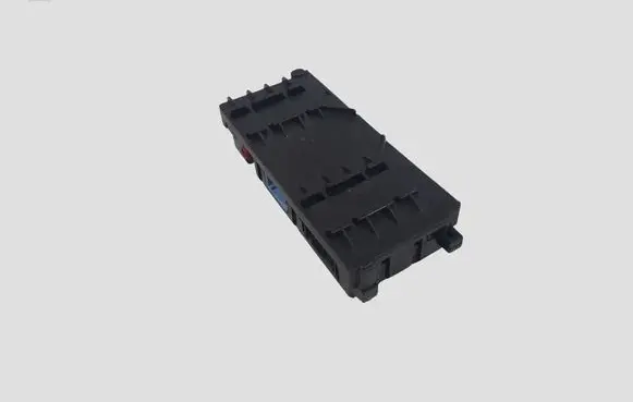 Citroen C5 Bluetooth control unit module 9673397980
