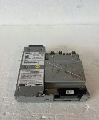 Audi A6 S6 C8 4K Other control units/modules 4K0035084C