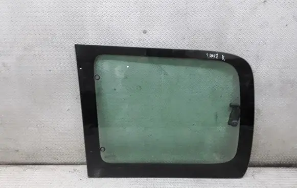 Citroen Berlingo Rear side window