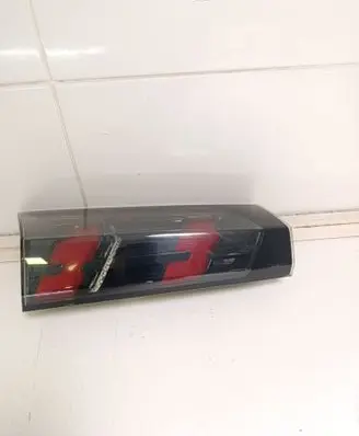 Peugeot 2008 II Tailgate rear/tail lights FR26950132